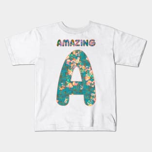 A Kids T-Shirt